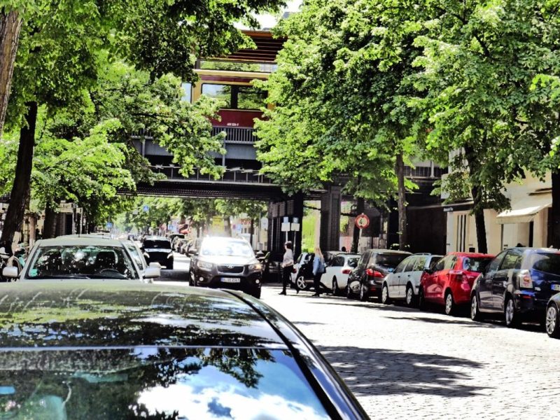 True Crime in Berlin