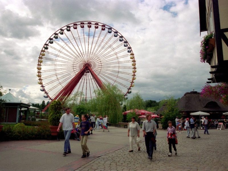 True Crime in Berlin