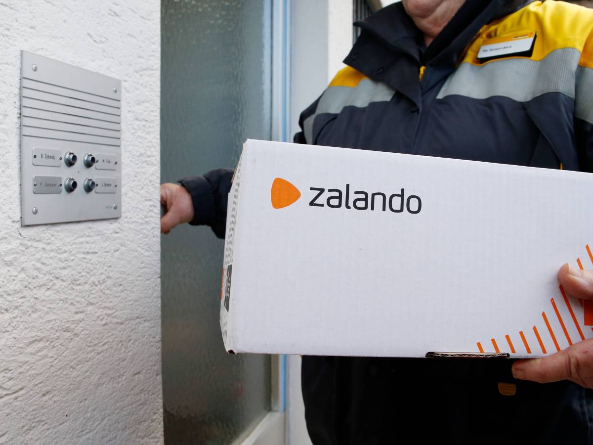 Zalando