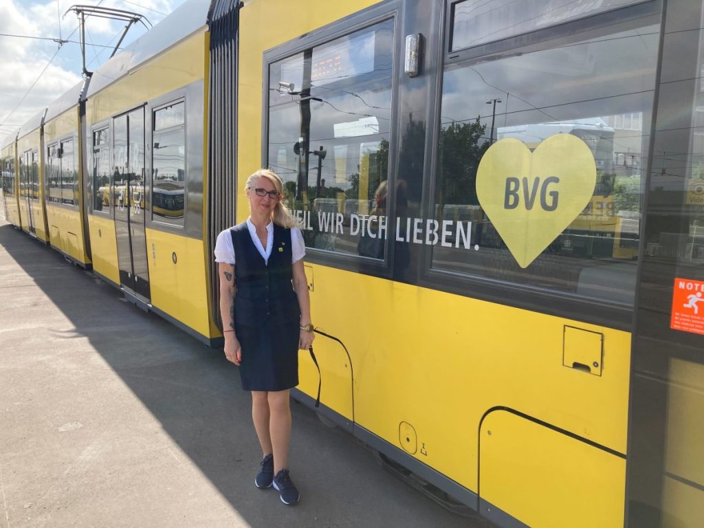 BVG