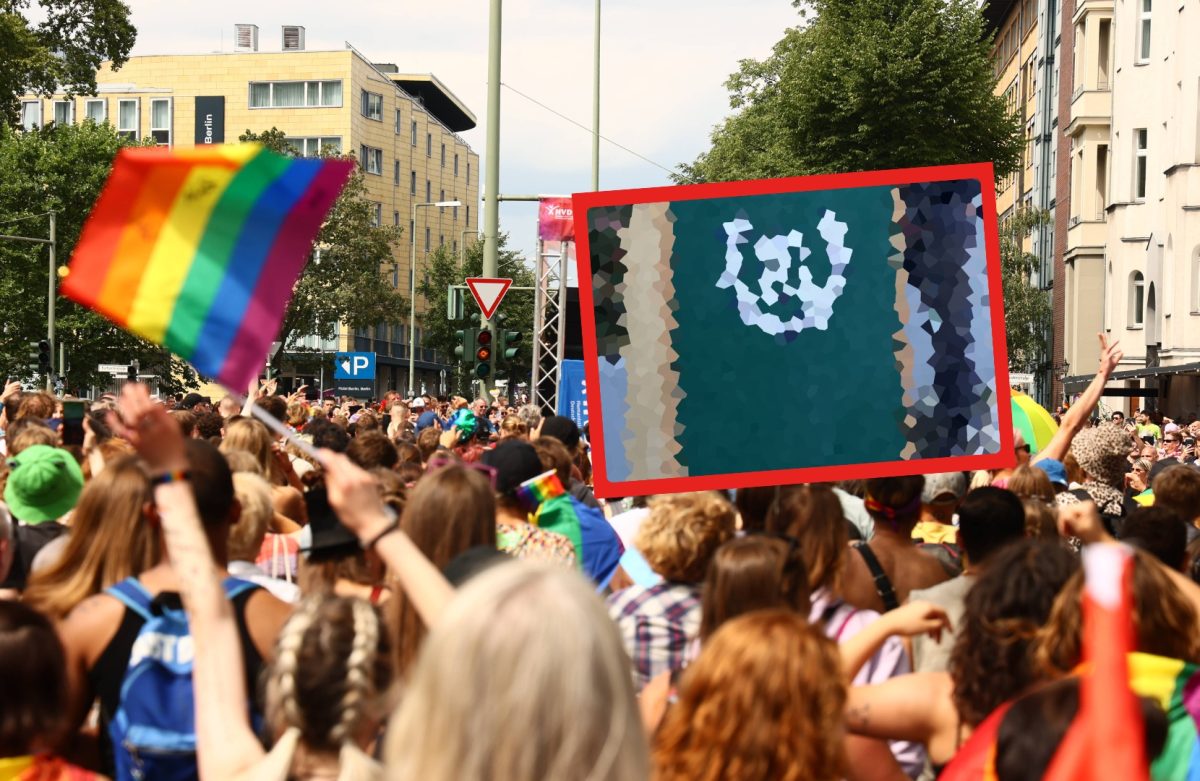 CSD Berlin