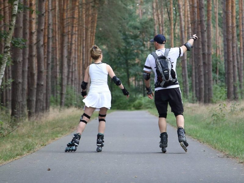 Berlin und Umland: Geheimtipps