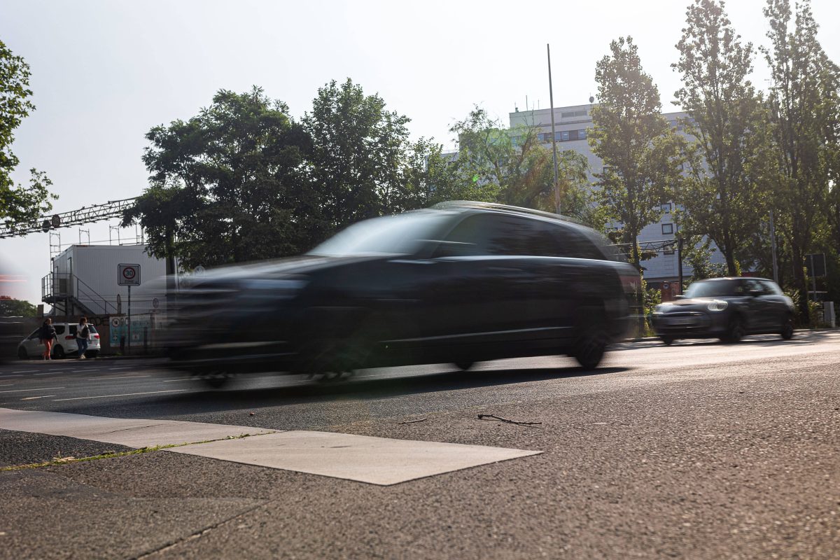 Berlin Verkehr