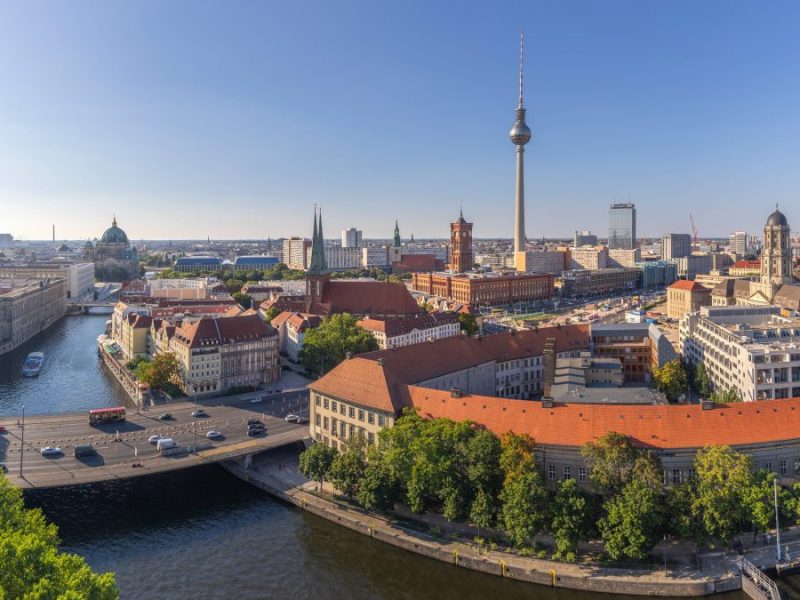 Berlin Live