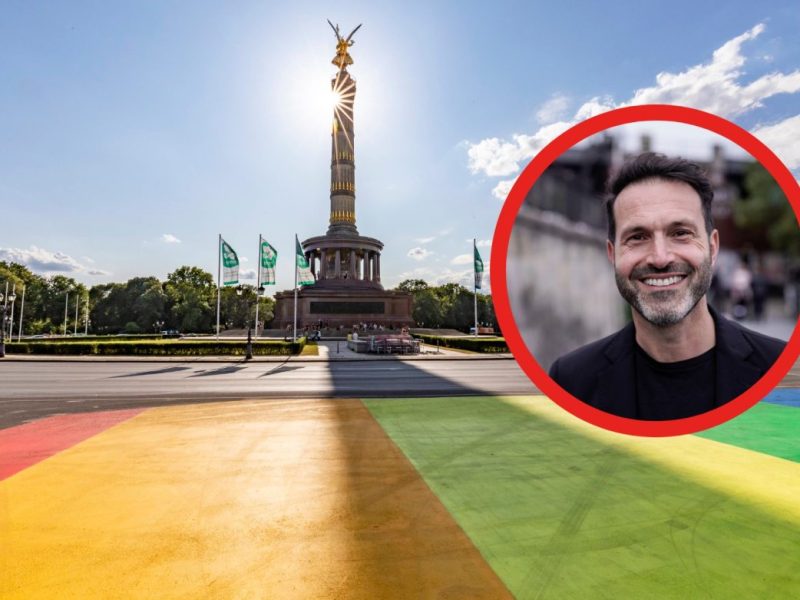 CSD Berlin