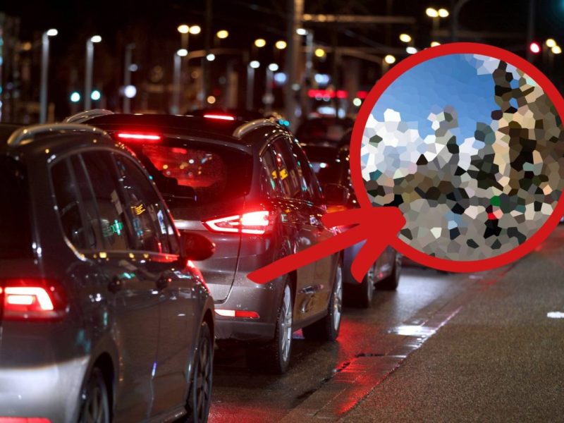 Berlin Verkehr