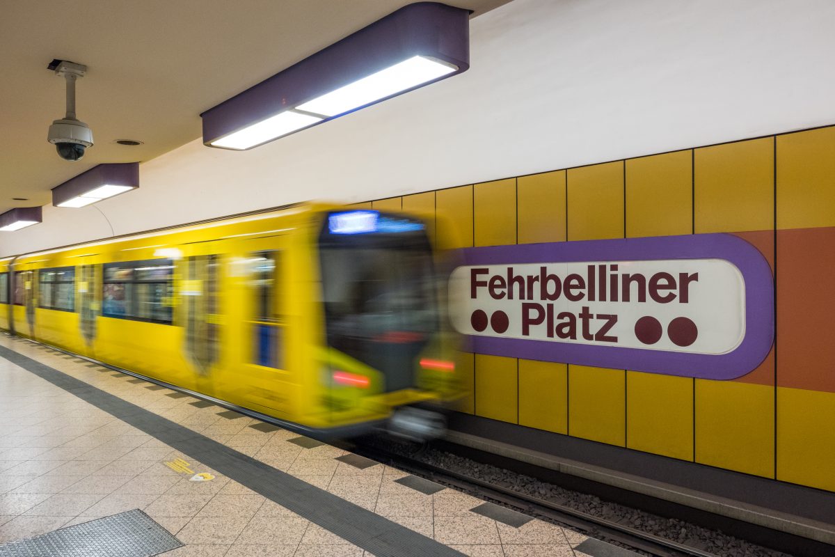 BVG