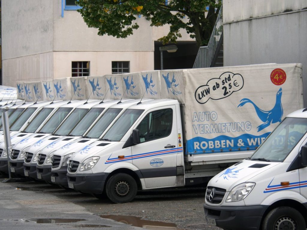 Berlin Robben Wientjes