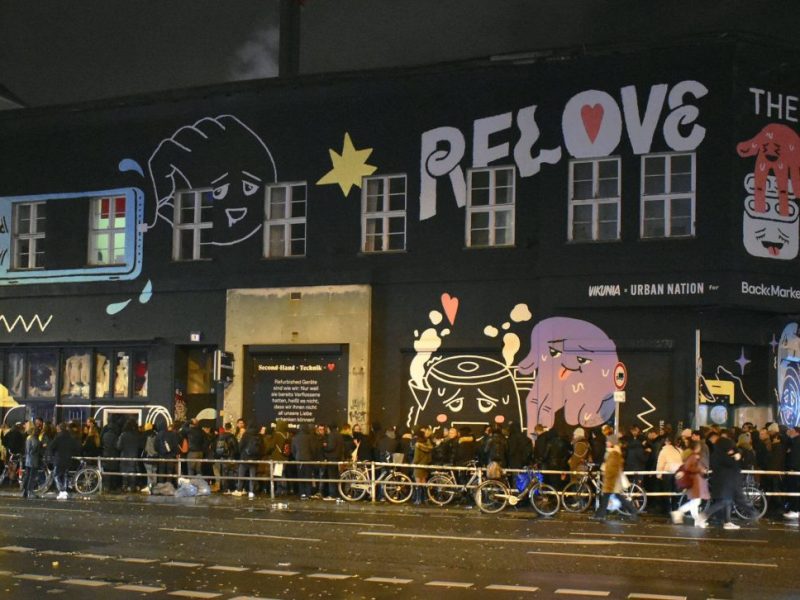 Kit Kat Club Berlin
