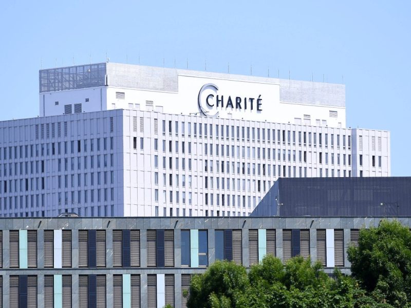 Charité