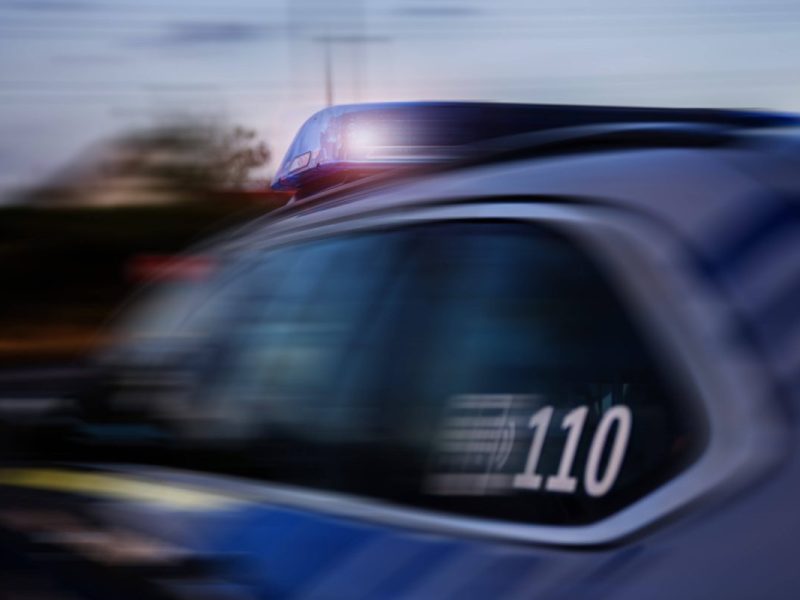 Polizei Brandenburg