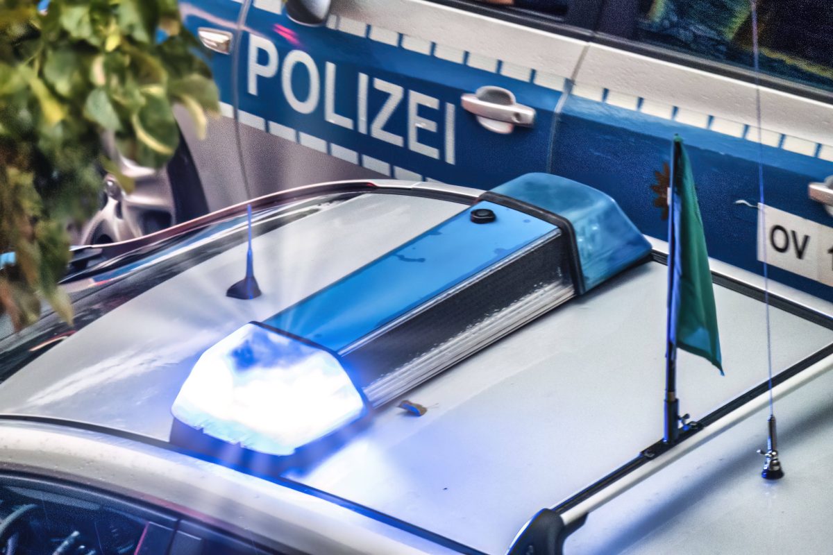 Polizei Berlin