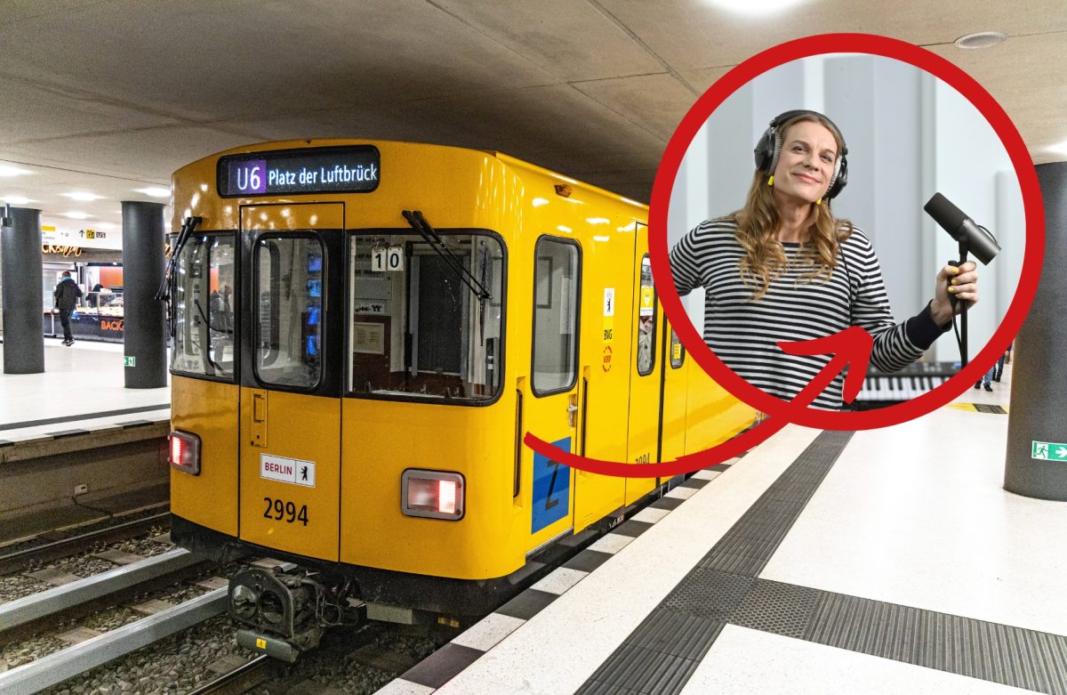 BVG