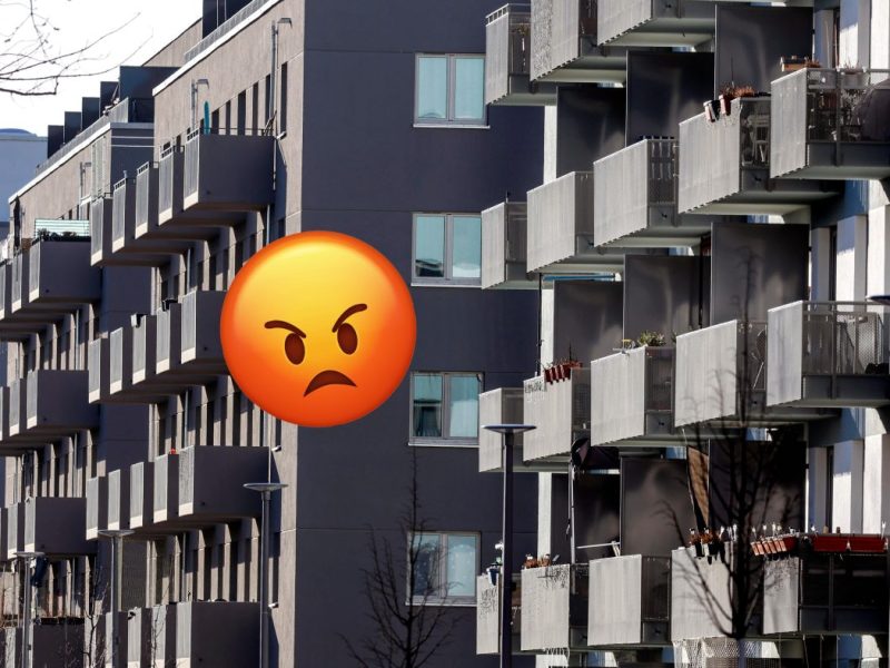 Mietwohnungen in Berlin