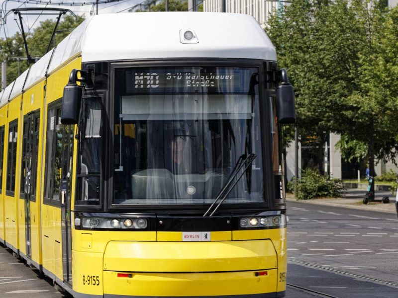 BVG