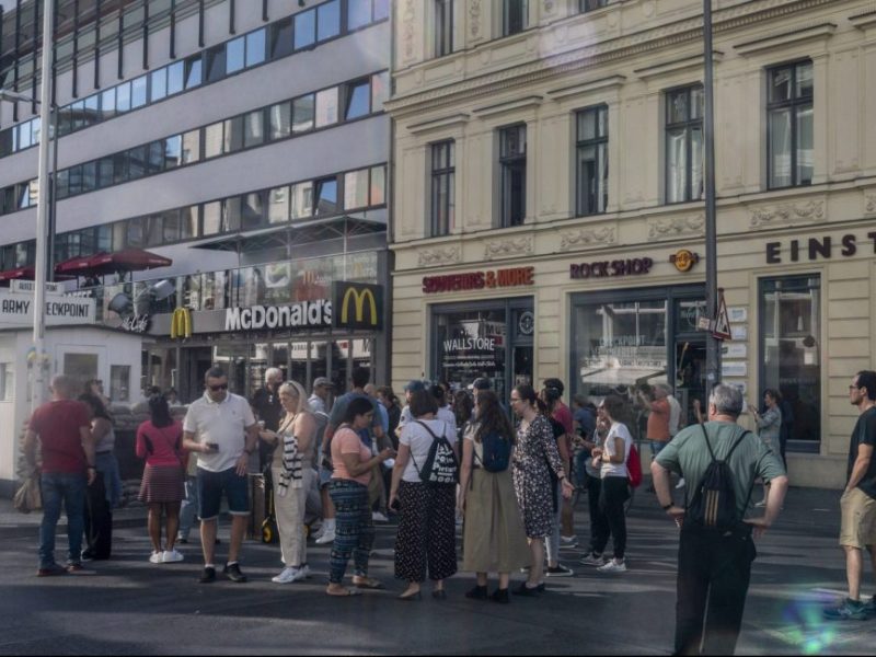 Berlin