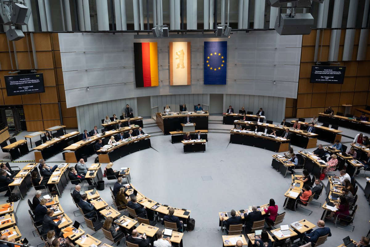 Berlin