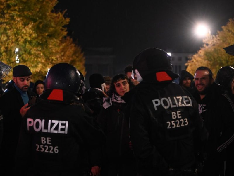 Berlin