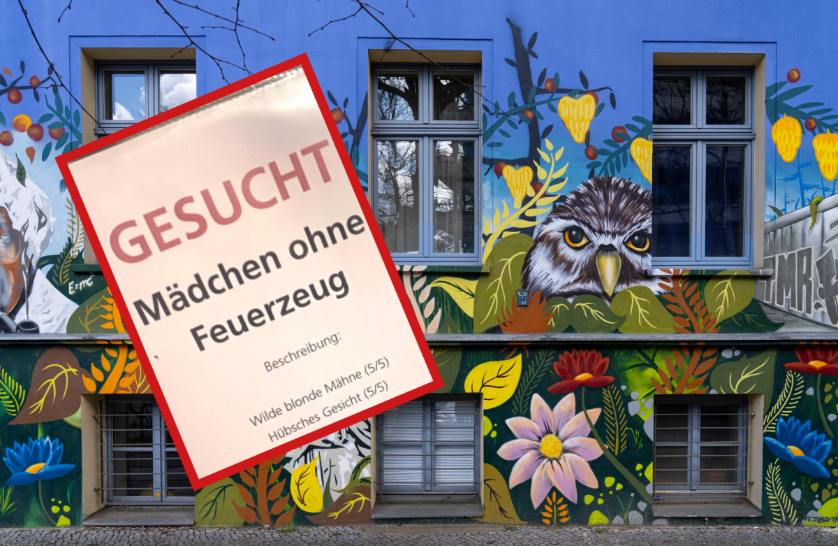 Berlin
