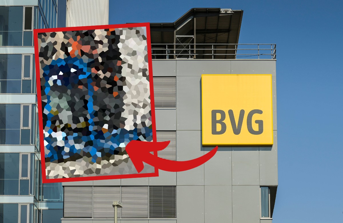 BVG
