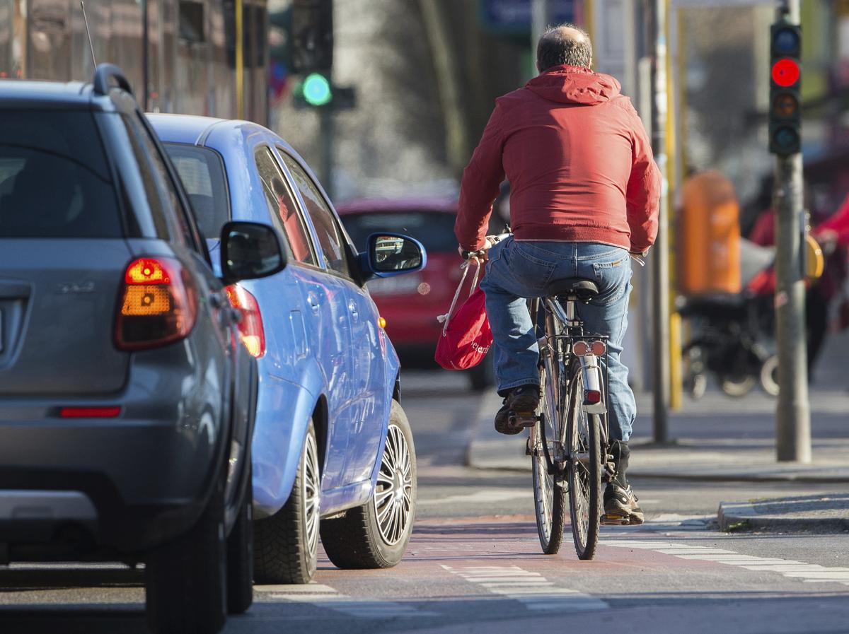 Berlins Regierung stoppt bereits geplante Radwege. Hier erfÃ¤hrst du, welche Stecken betroffen sind.