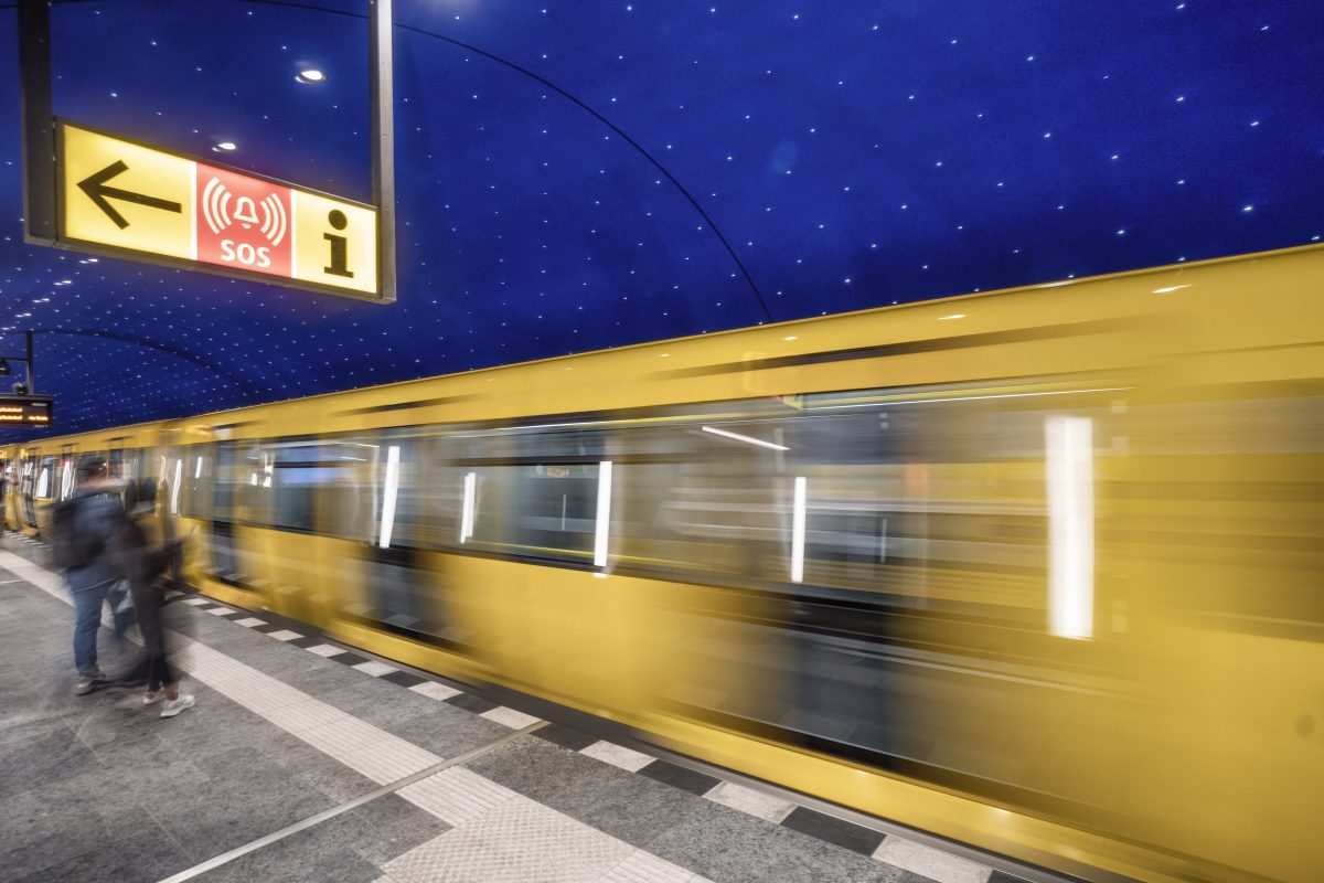 Berlin