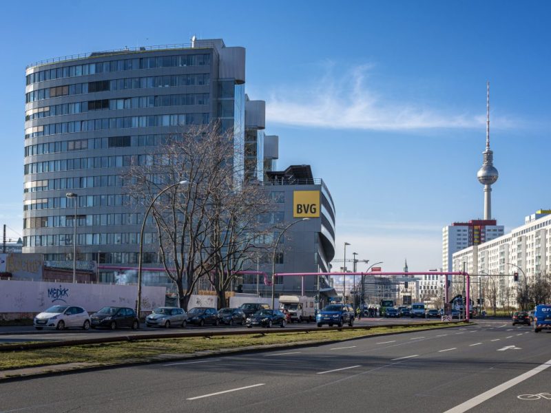 BVG