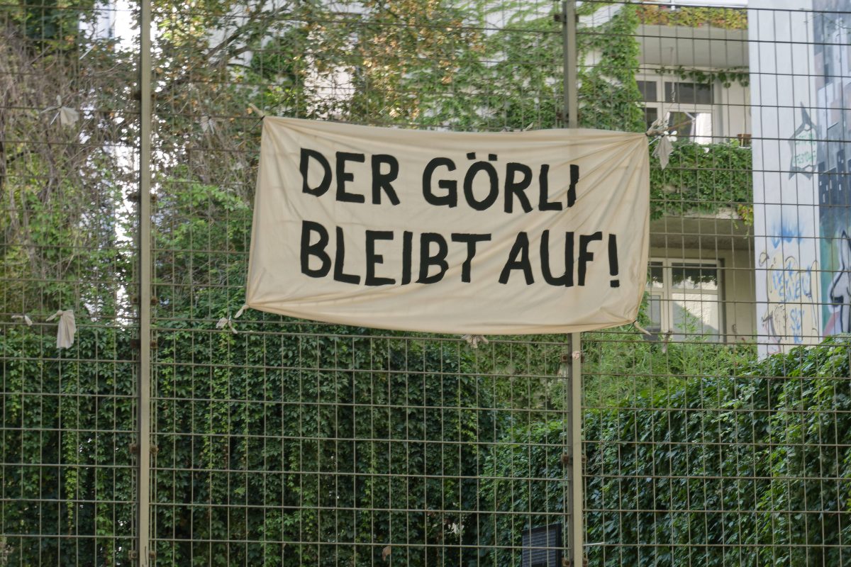 GÃ¶rlitzer Park