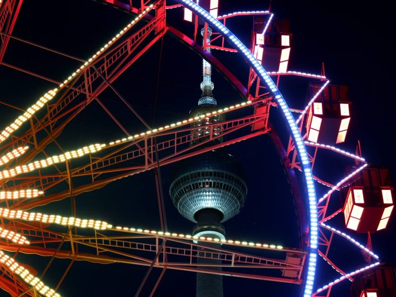 Berlin