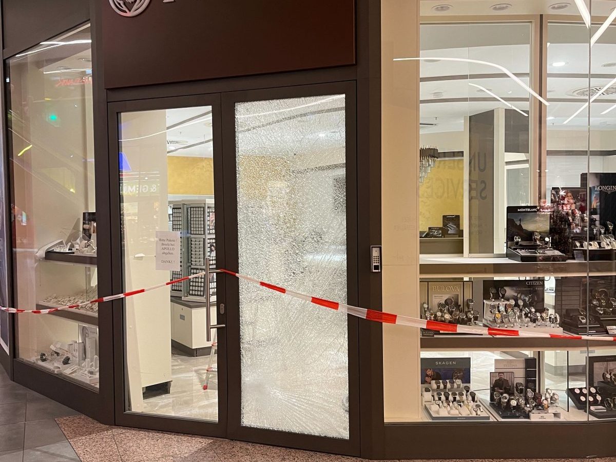 East Side Mall