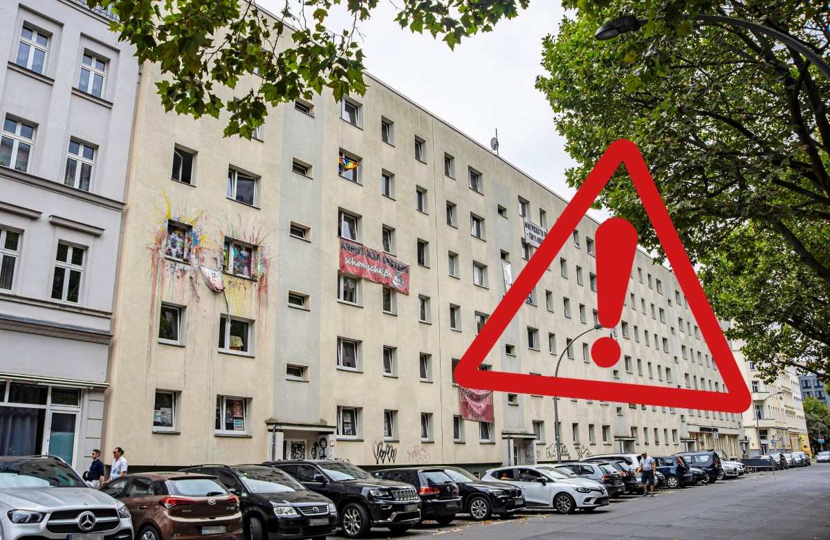 Miete in Berlin