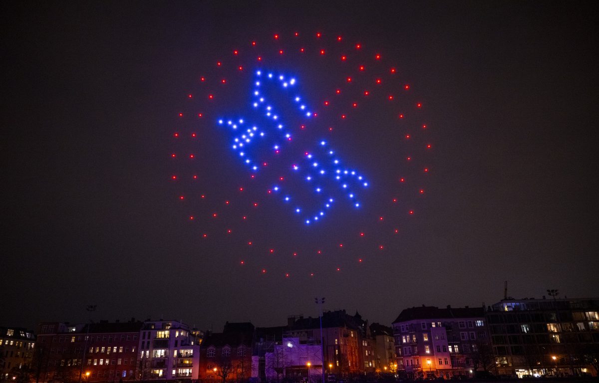 Silvester in Berlin