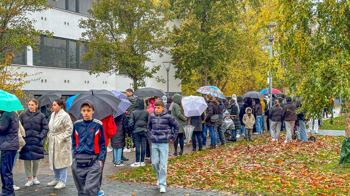 Berliner Umland