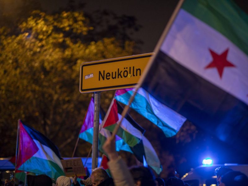 Neukölln