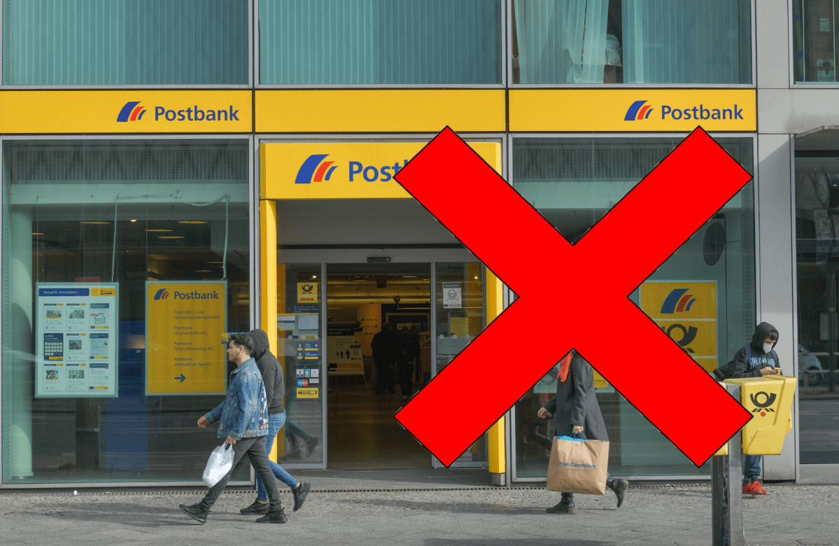 Berliner Postbank