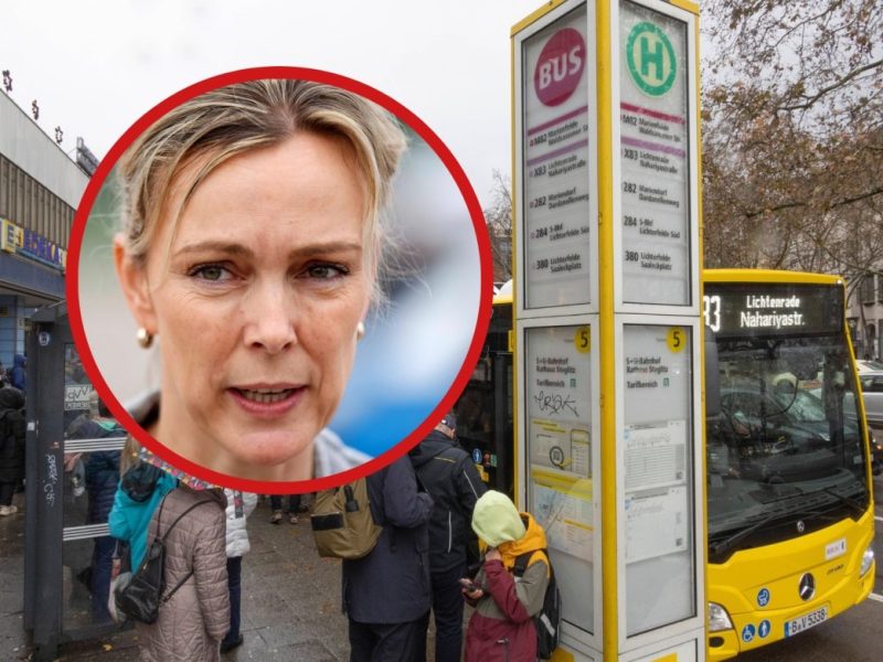 BVG