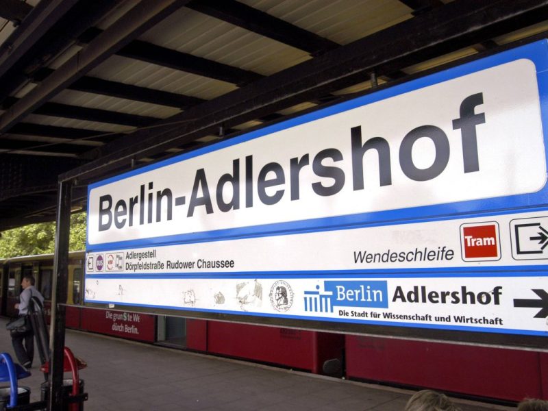 Berlin