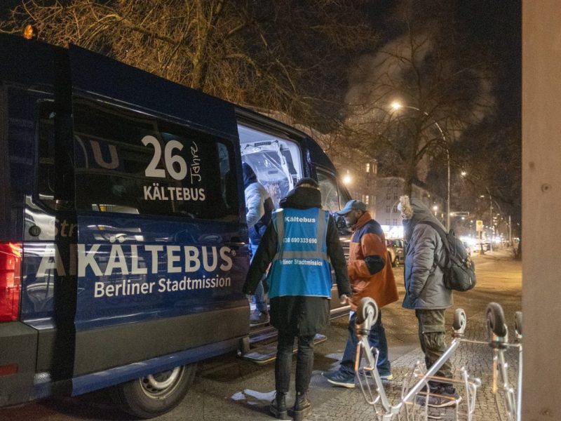 Berlin