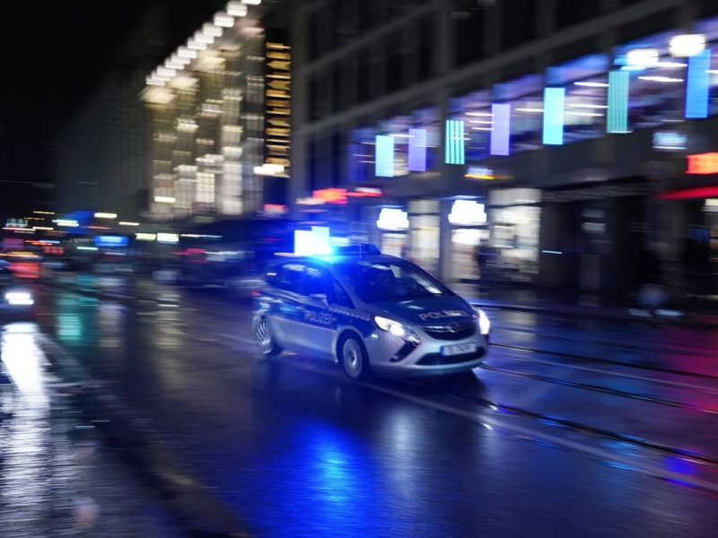 Berlin