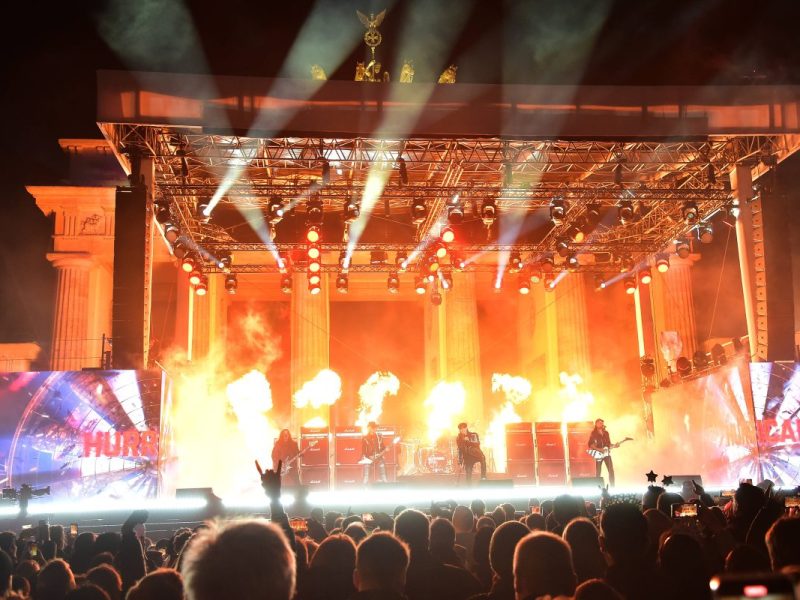 Berlin