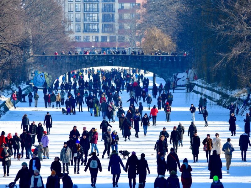 Berlin