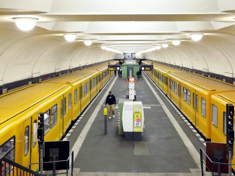 Berlin