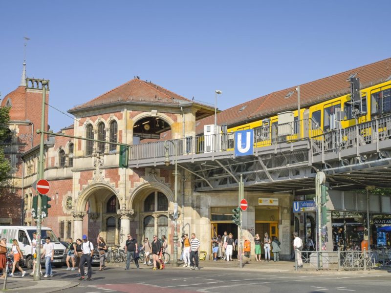 Berlin