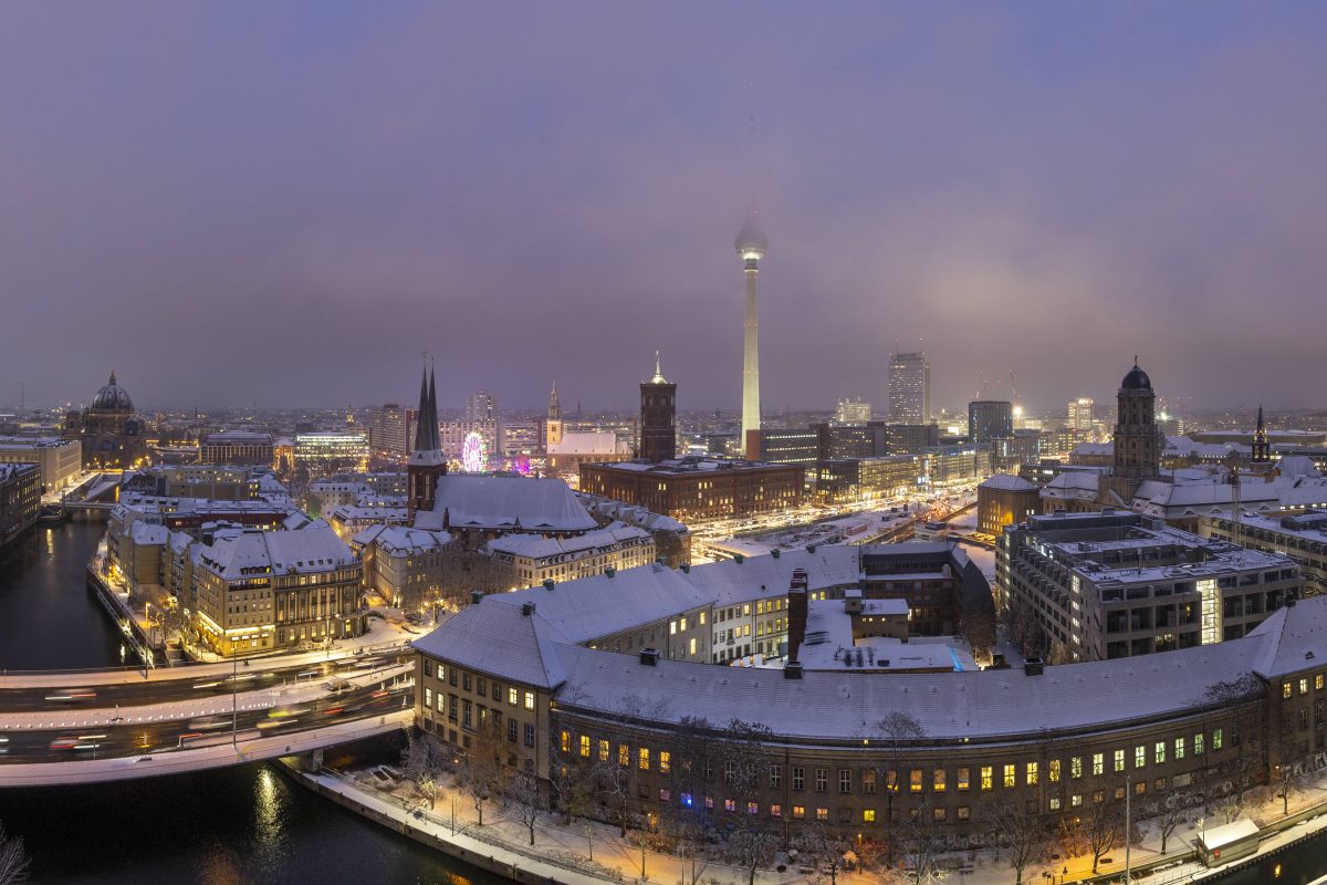 Alexanderplatz