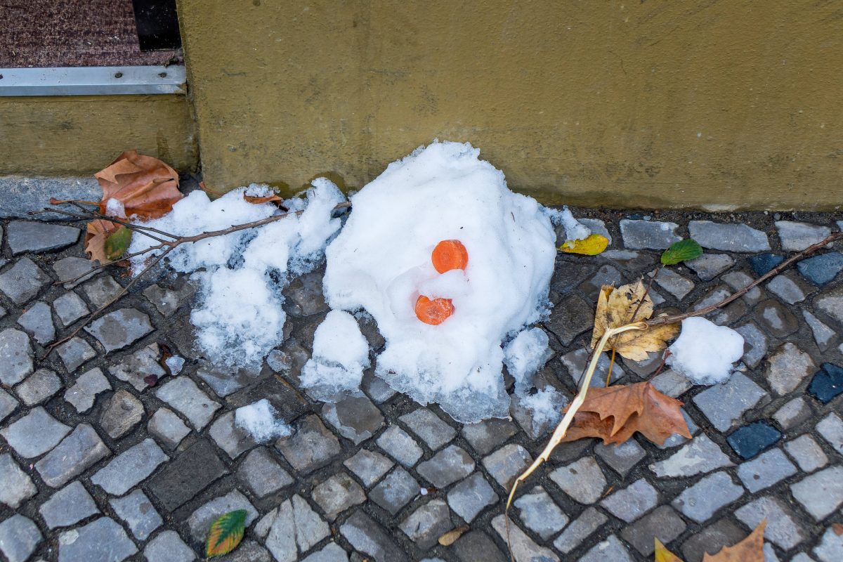 Wetter in Berlin