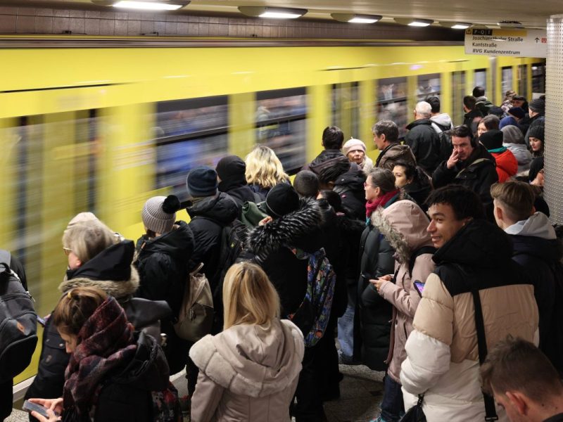 BVG