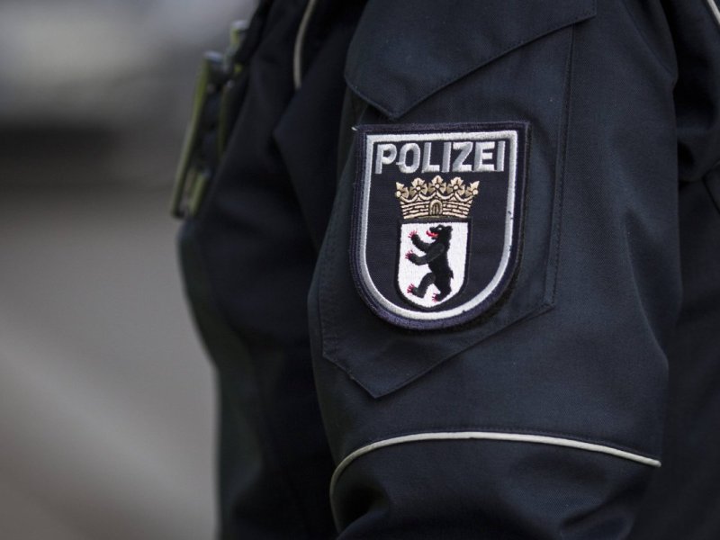 Polizei Clans Berlin