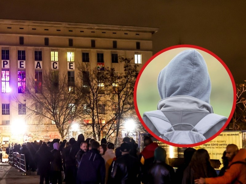 Berghain