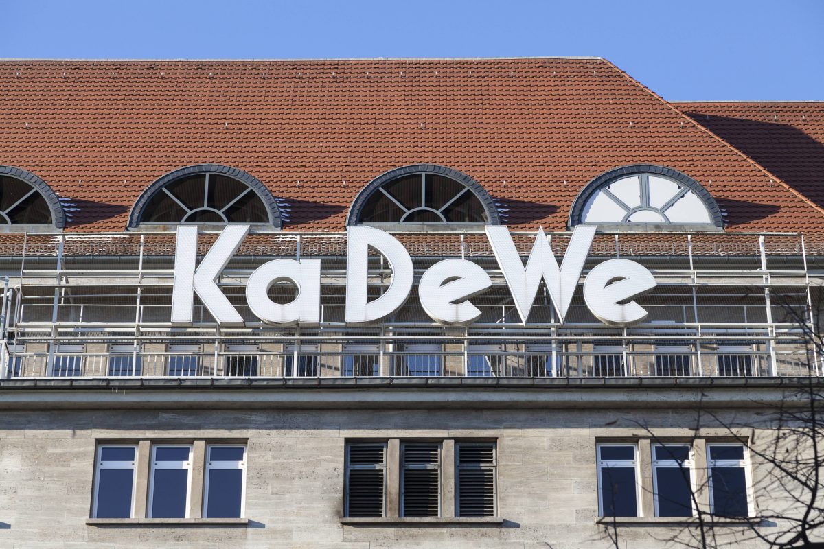 KaDeWe