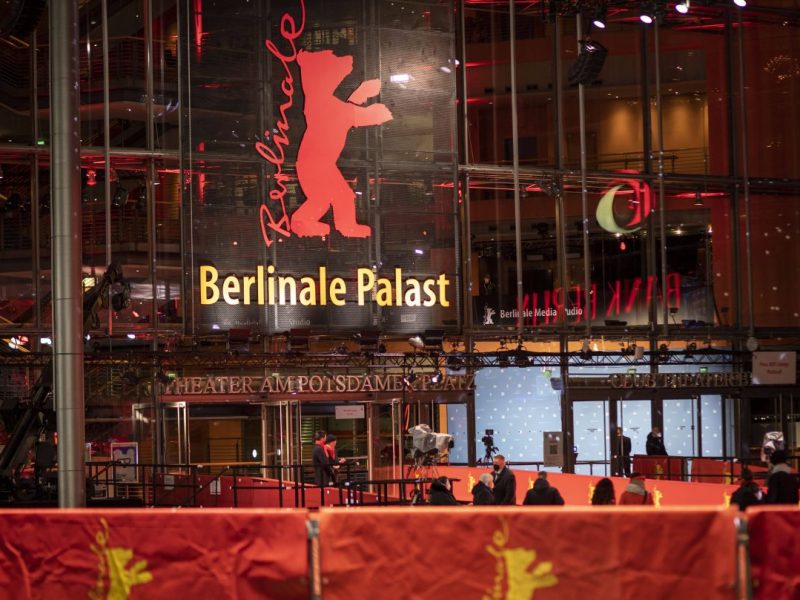 Berlinale